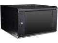 6U 600mm Depth Wallmount Server Cabinet P9721