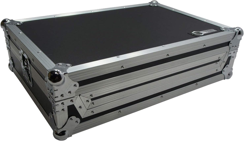 Foam Padded Travel DJ Case S7734