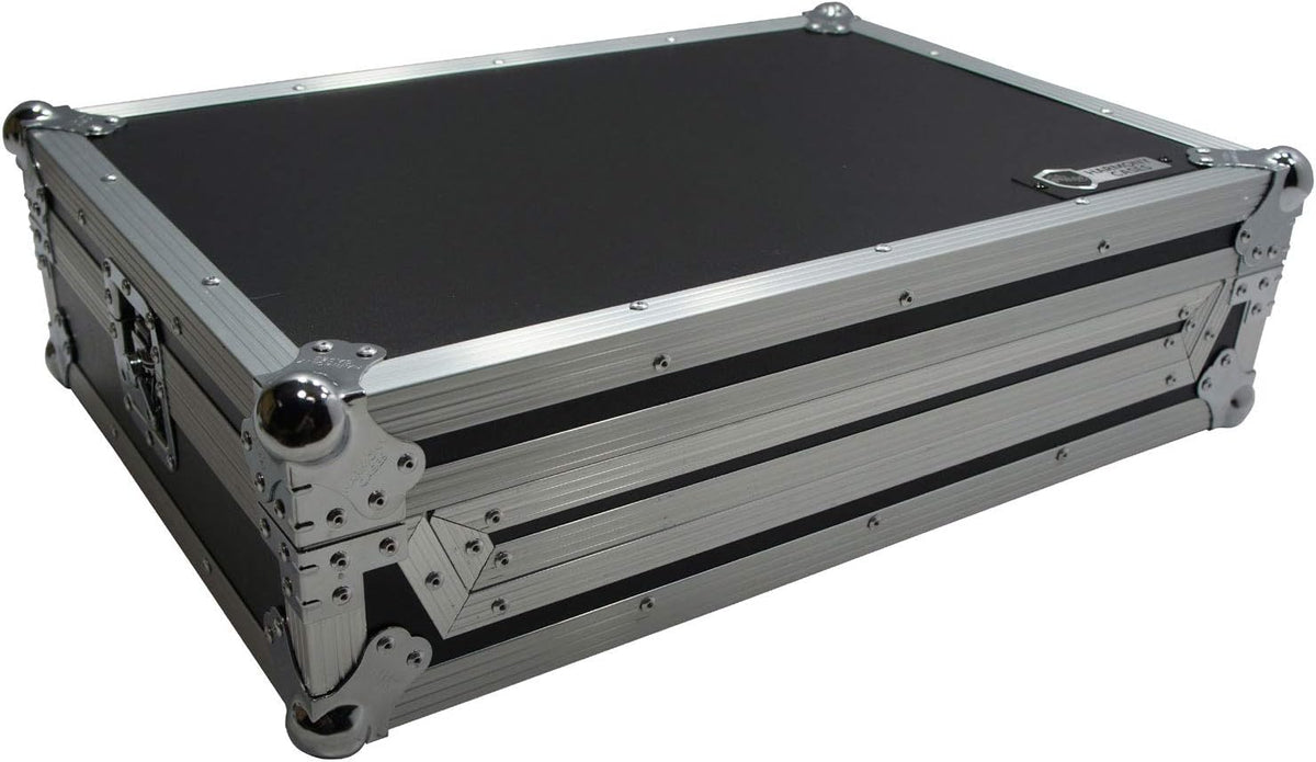 Foam Padded Travel DJ Case S7734
