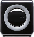 White True HEPA Air Purifier with Air Quality Monitoring N233