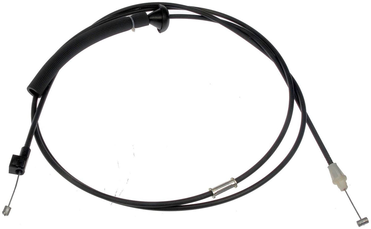 Hood Release Cable W230725