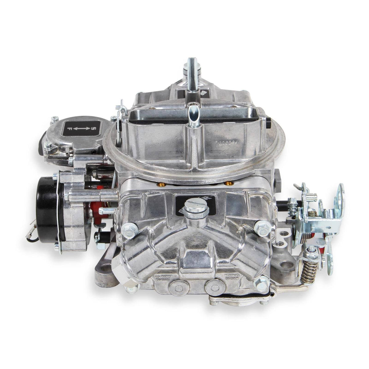 Diecast Carburetor Q398329