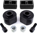 2.5/1 Lift Kit with Camber Kit Q321961
