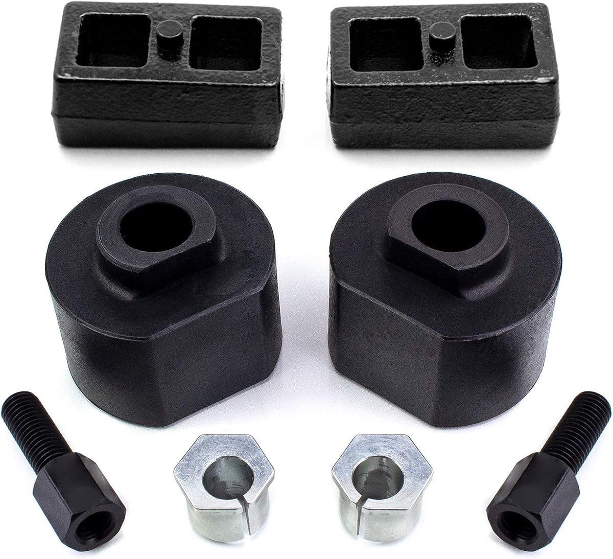 2.5/1 Lift Kit with Camber Kit Q321961