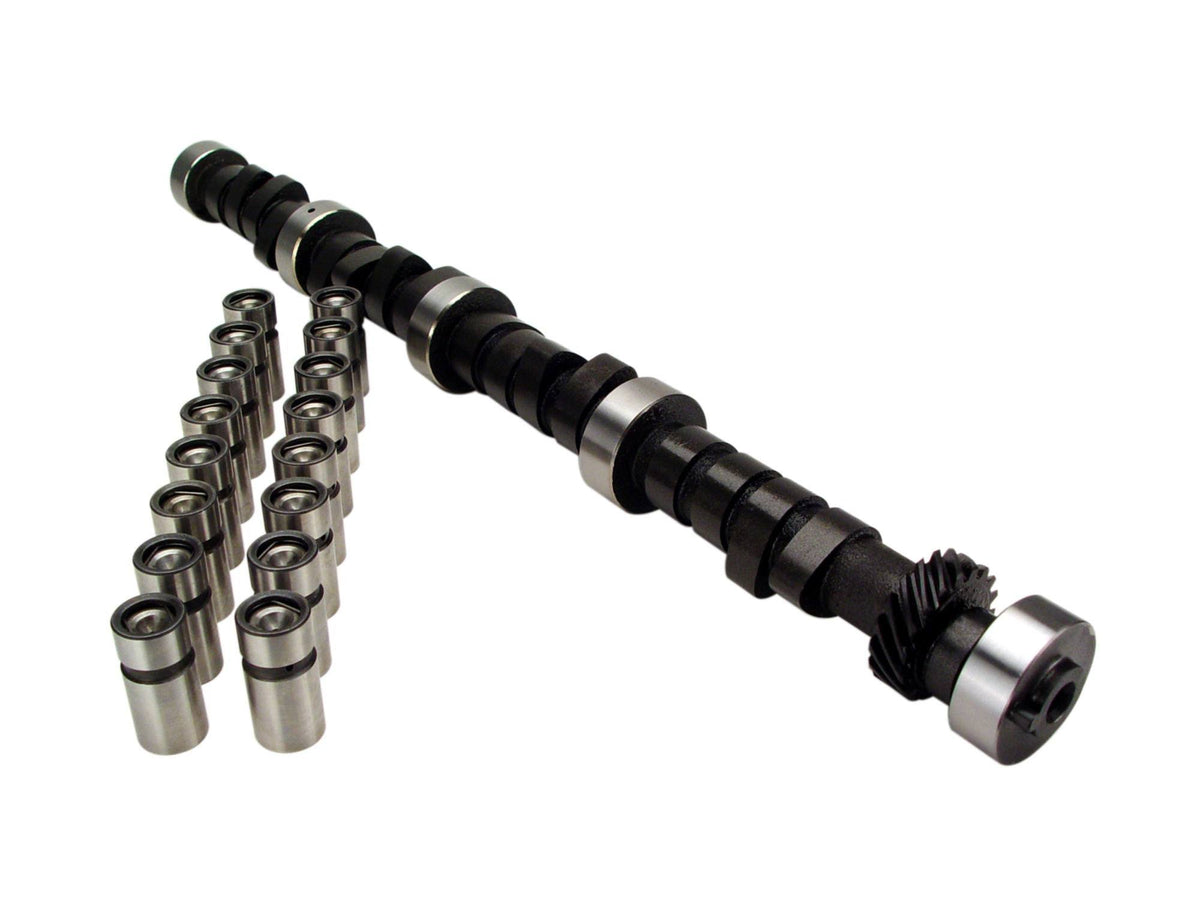 Cam u0026 Lifter Kit A992