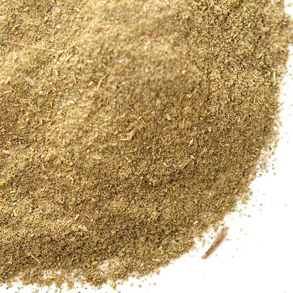 Mexican Oregano 25 lb. Bulk U348185