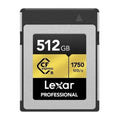 512gb CFexpress Type-B Memory Card I868