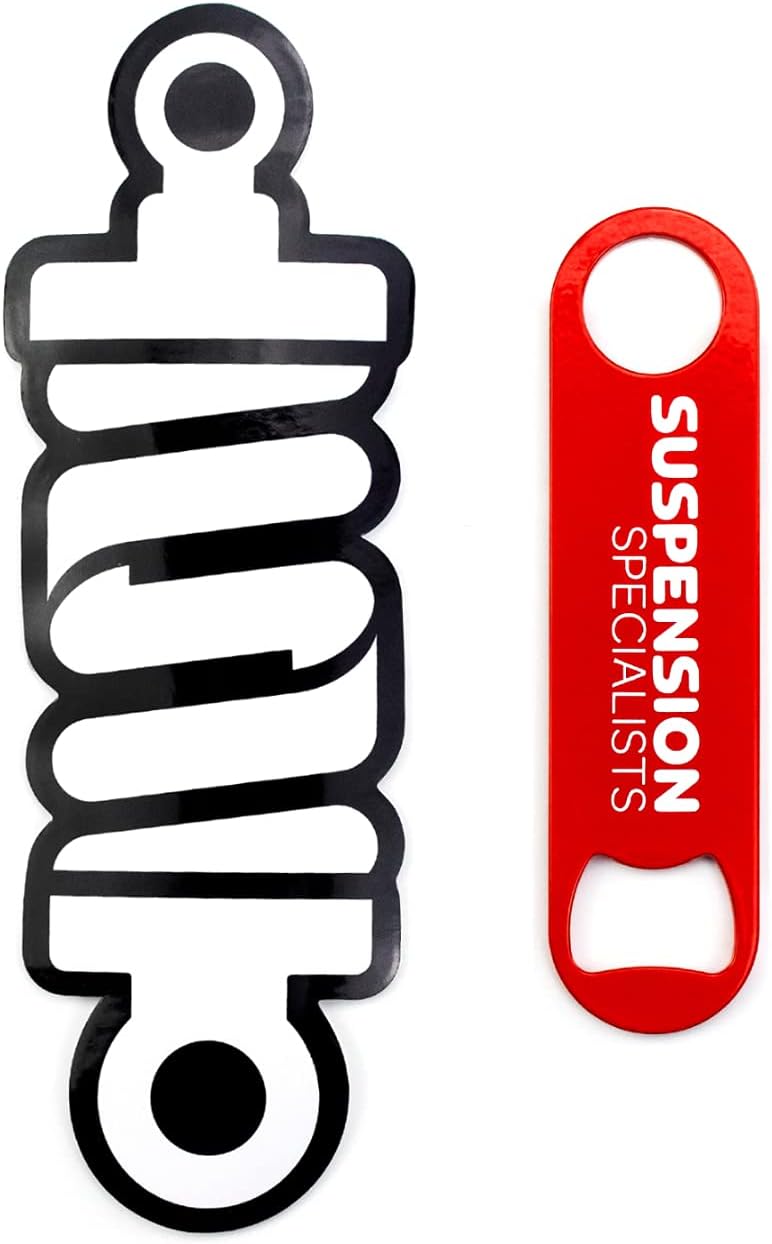 2.5/1 Lift Kit with Camber Kit Q321961