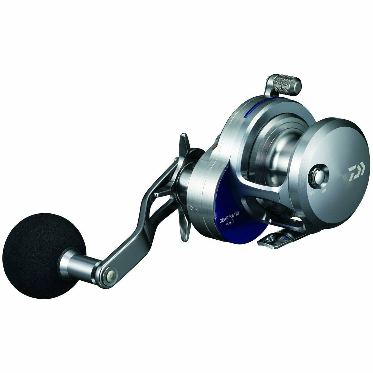 Casting Reel C196