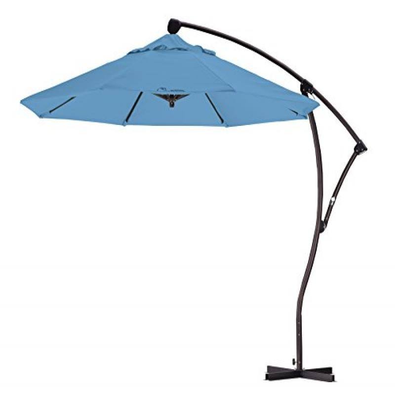 9' Cantilever Umbrella V998987