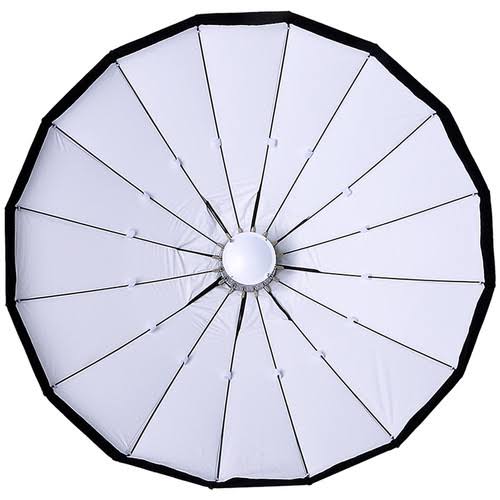 56 in Beauty Dish Softbox Combination with Speedring R573