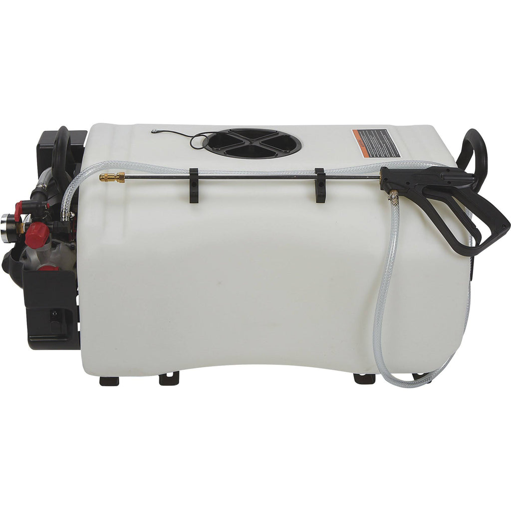 26-Gallon 5.5 GPM 12 Volts Sprayer T367189