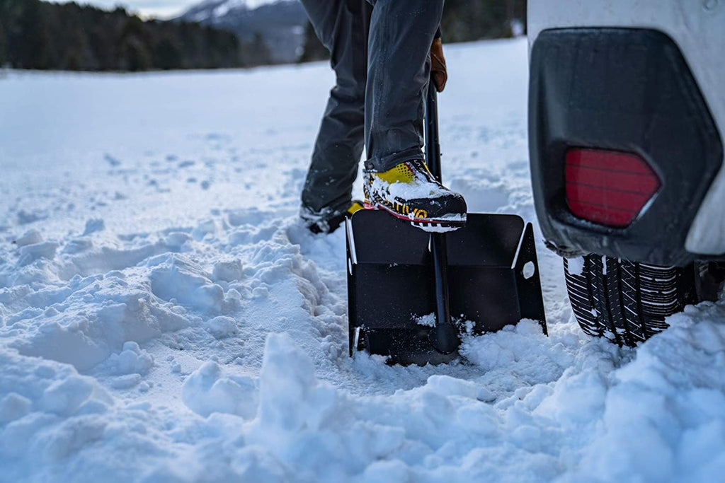 Shovel with Carry Bag Y6011