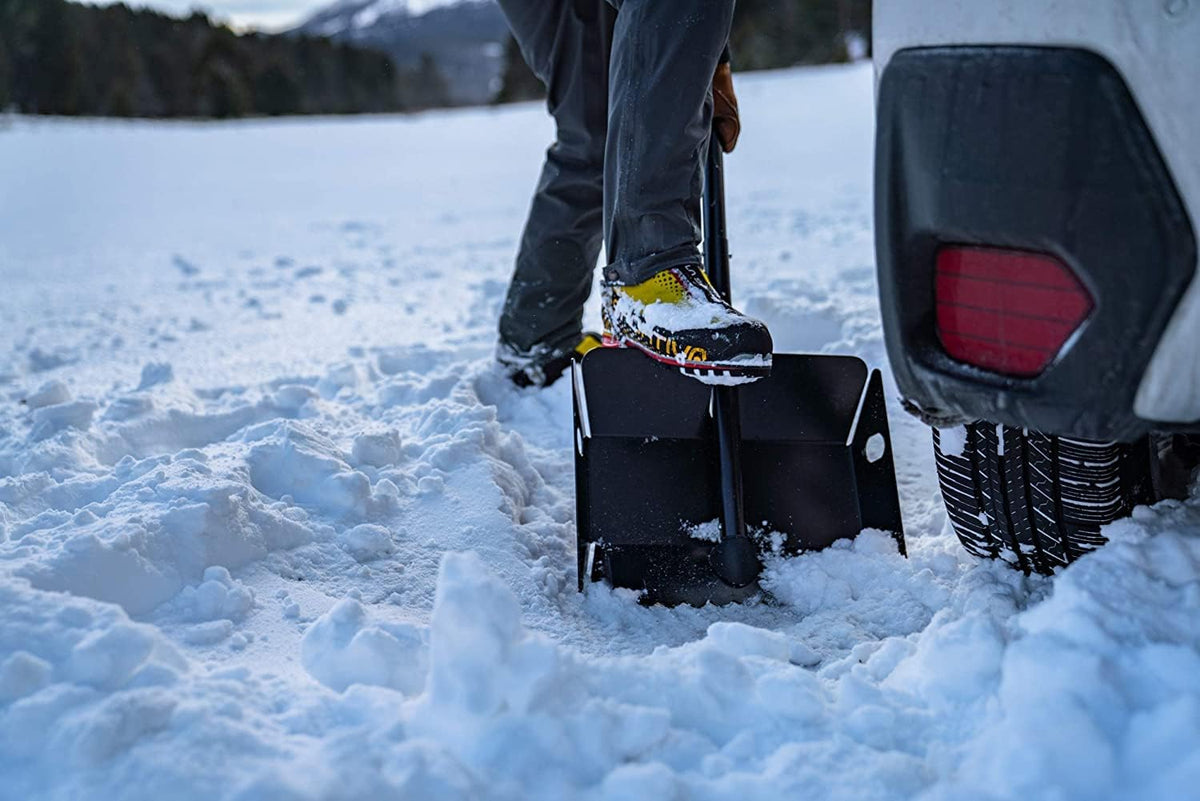 Shovel with Carry Bag Y6011