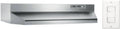 24x22 Range Hood with 2 Speeds 160 CFM R275541