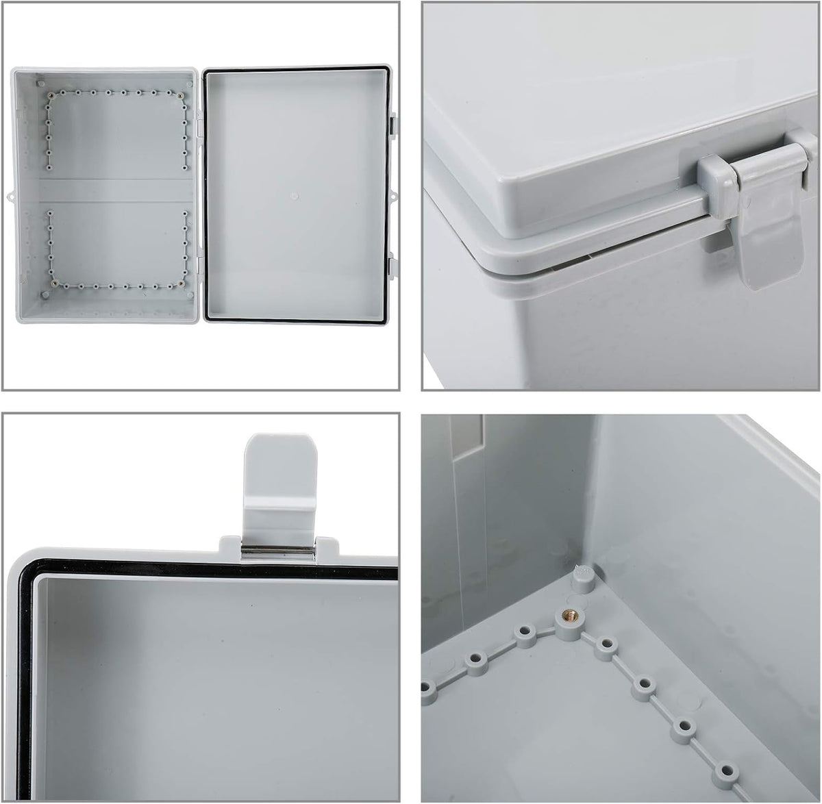 ABS Electrical Enclosure Box IP65 Waterproof X105