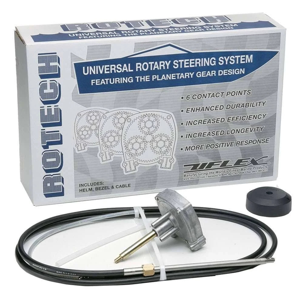 Rotary Steering Package I121