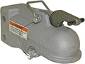 2 Channel Heavy Duty Cast Coupler R179