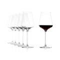Lead Free Crystal Glassware Set I997711