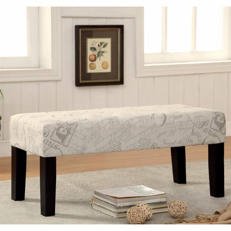 Blue Bench S178154