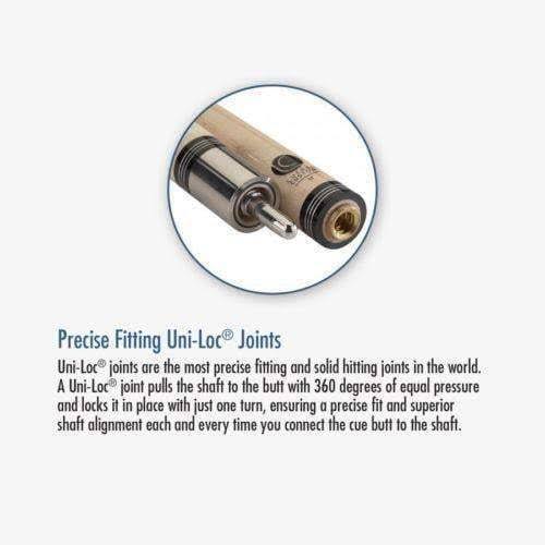 Pool Cue Stick N5546