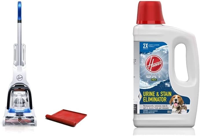 Compact Pet Carpet Cleaner C322383