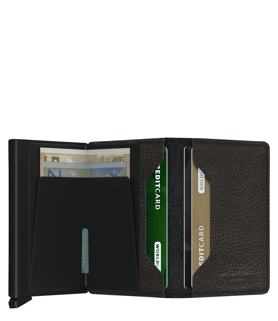 Black Card Holder J72633