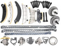Engine Timing Chain Kit 2.8L 3.0L 3.6L DOHC 24V S864501