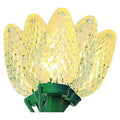C9 LED Warm White Lights F333