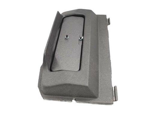 Upper Fireback Damper Assembly G852