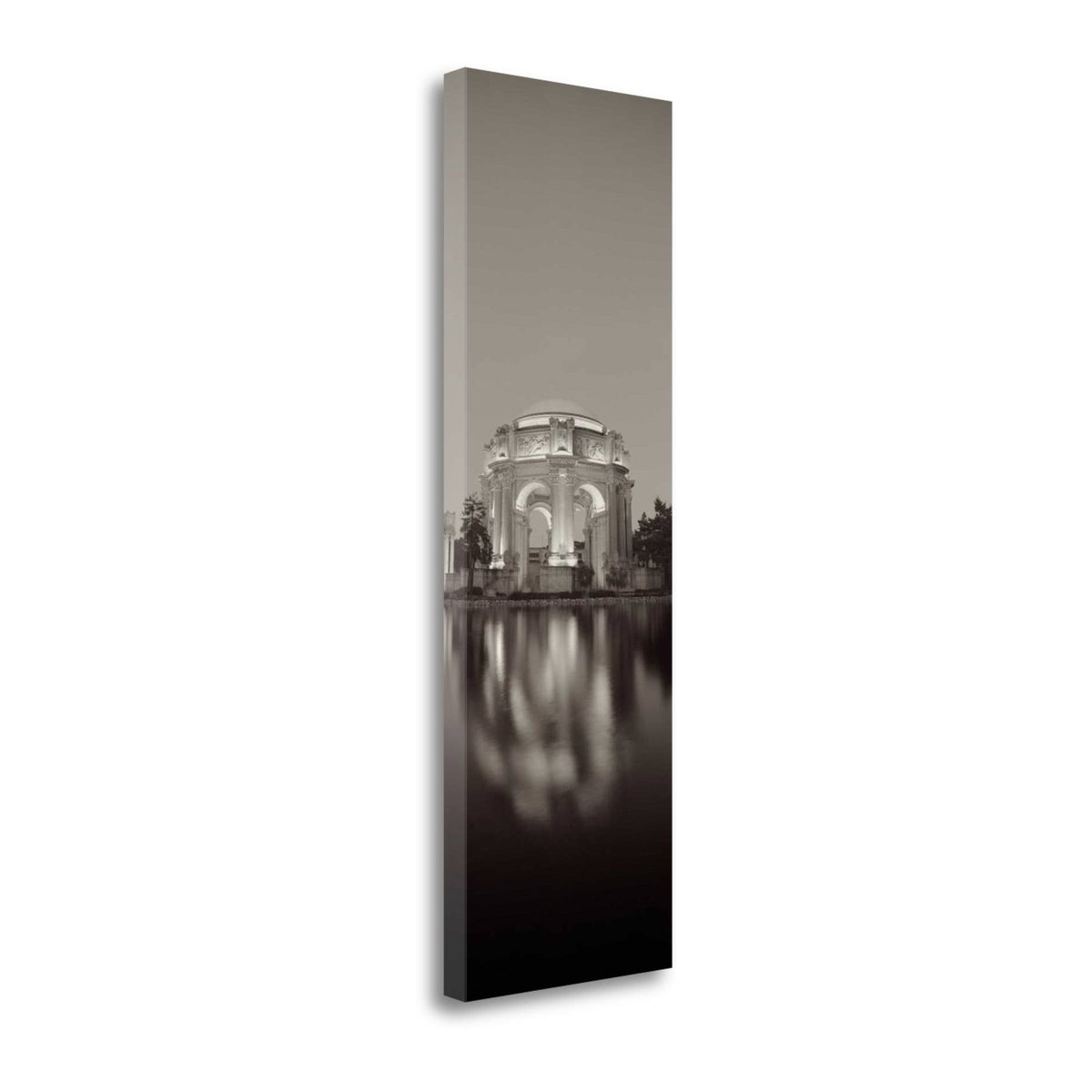 39x22 x 13x22 Giclee on Gallery Wrap Canvas S327
