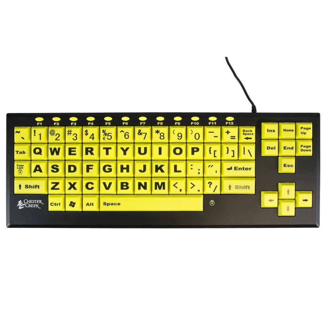 Input Devices U716620