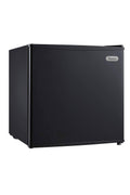 Black 1.1 Cu. ft. Compact Upright Freezer V16337
