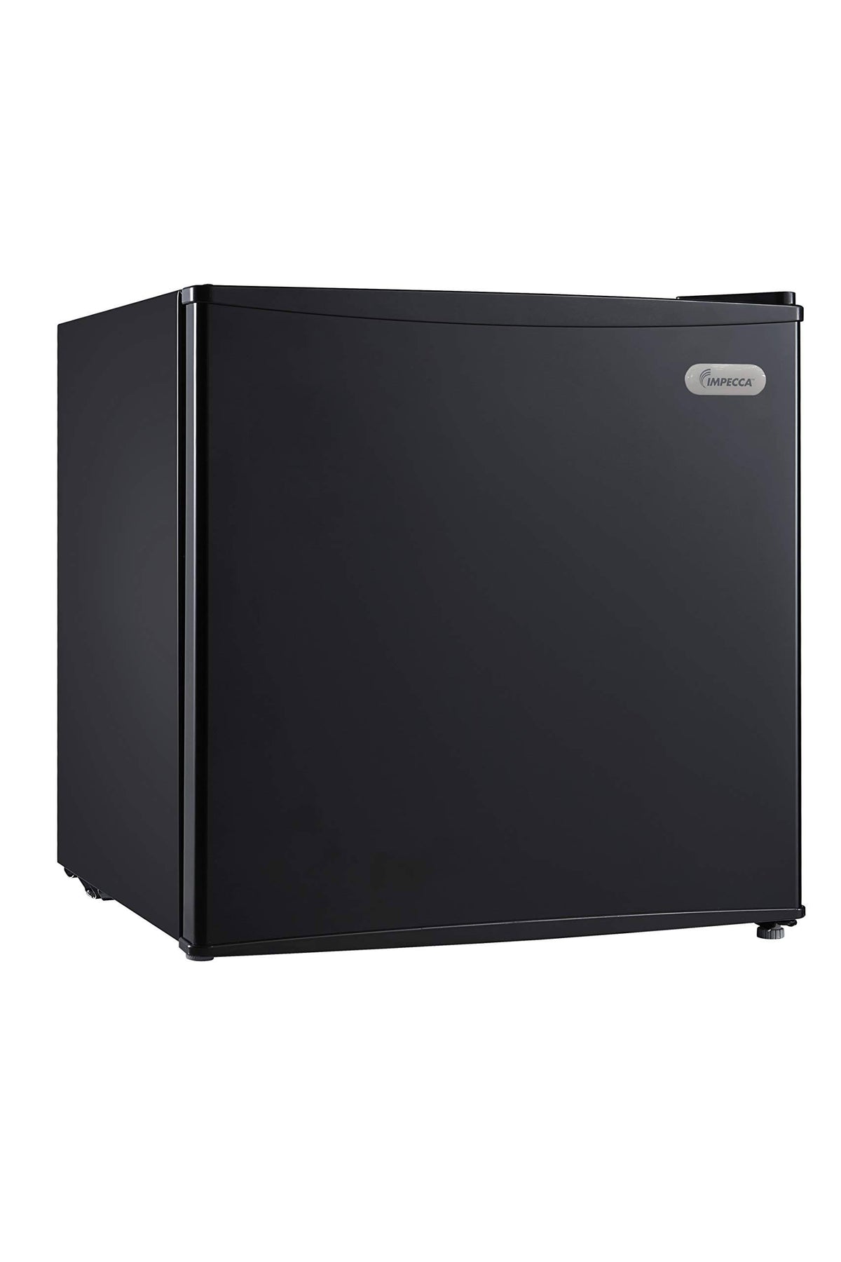 Black 1.1 Cu. ft. Compact Upright Freezer V16337