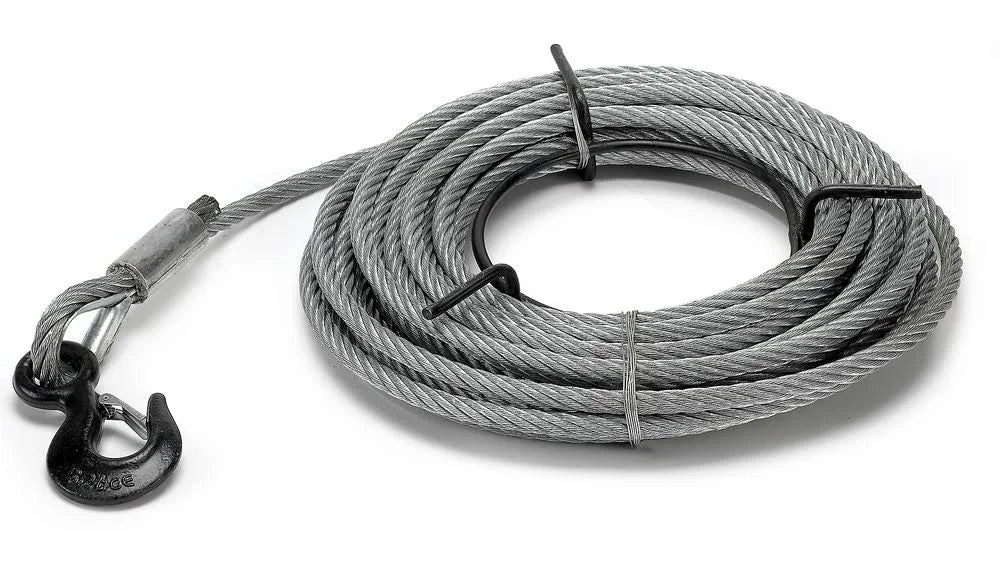 3 Ton Wire Rope Grip Puller with Cable O1959