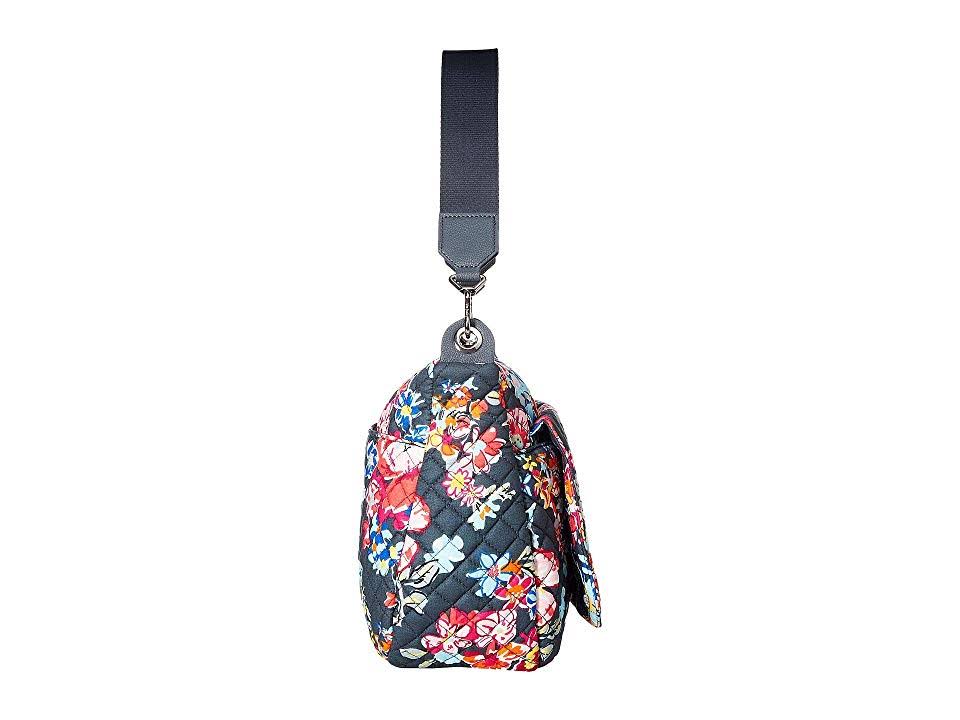 Signature Cotton Shoulder Bag X547
