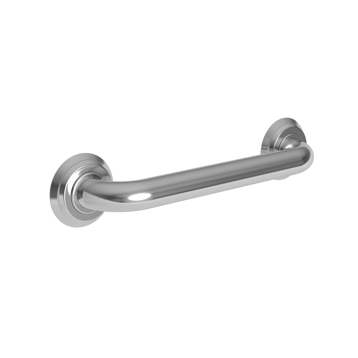 12x22 Grab Bar Weathered Brass X957713