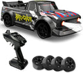 1:16 2.4G 4WD Brushless RC Drift Car N5659