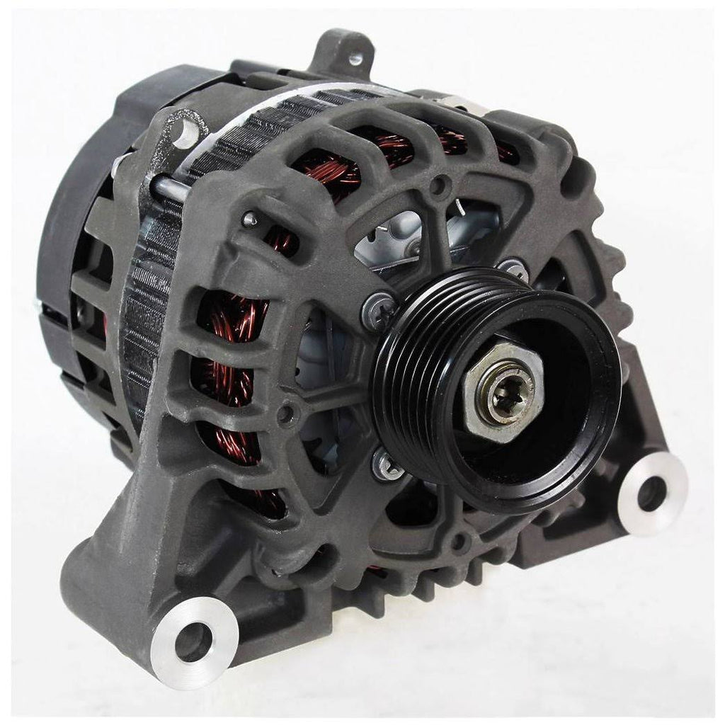 Alternator W49666