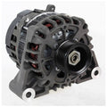 Alternator W49666