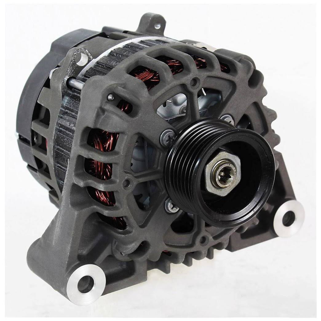 Alternator W49666