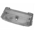 Upper Fireback Damper Assembly G852