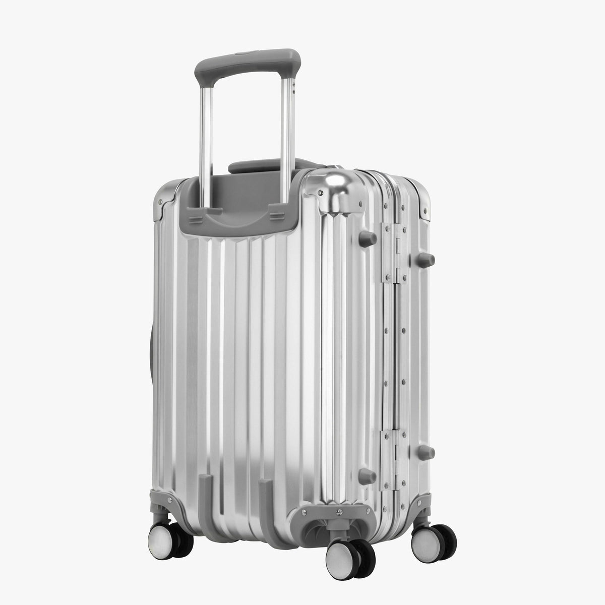 20 inch Carry on Spinner Blue C5774