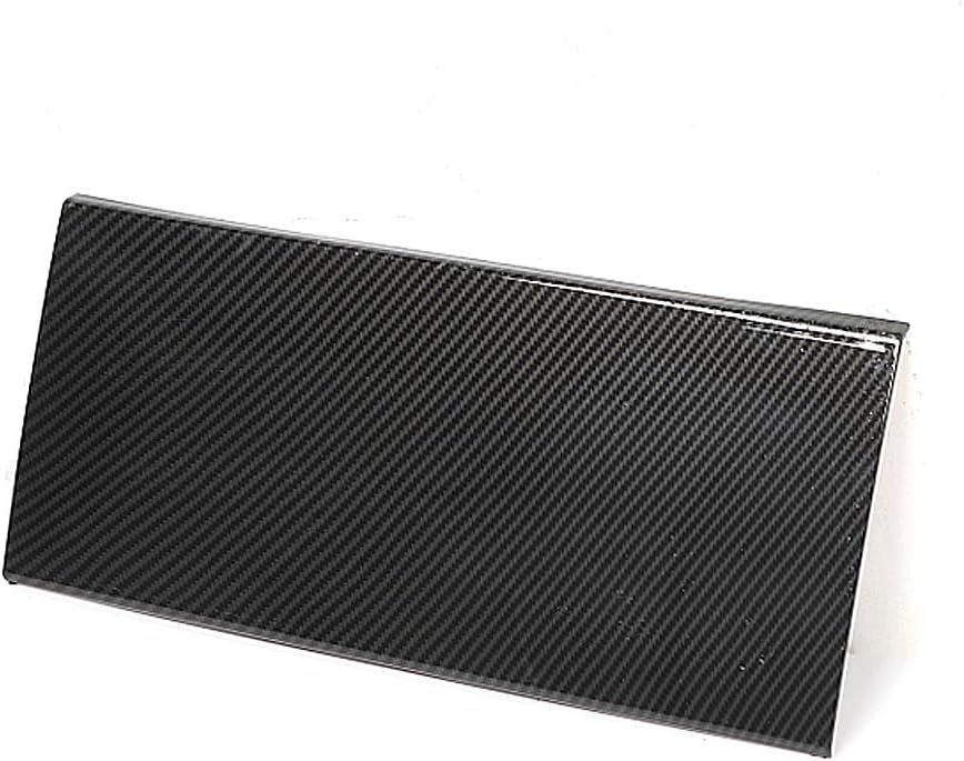 Carbon Fiber Taillight Trim N1277