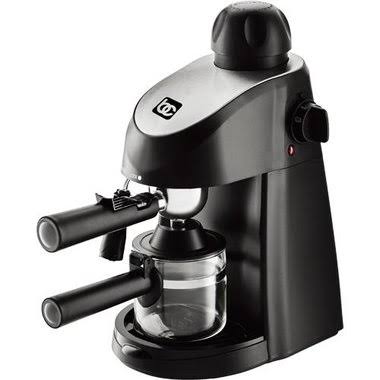4-Cup Espresso Maker P825