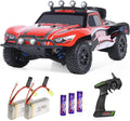 1/18 Scale 4WD Off-Road RC Monster Truck B91121