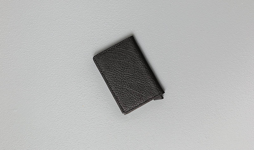 Black Card Holder J72633