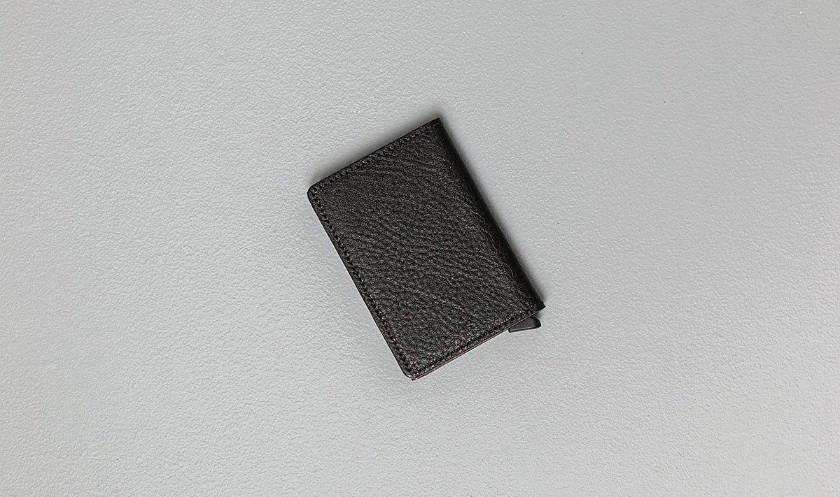 Black Card Holder J72633