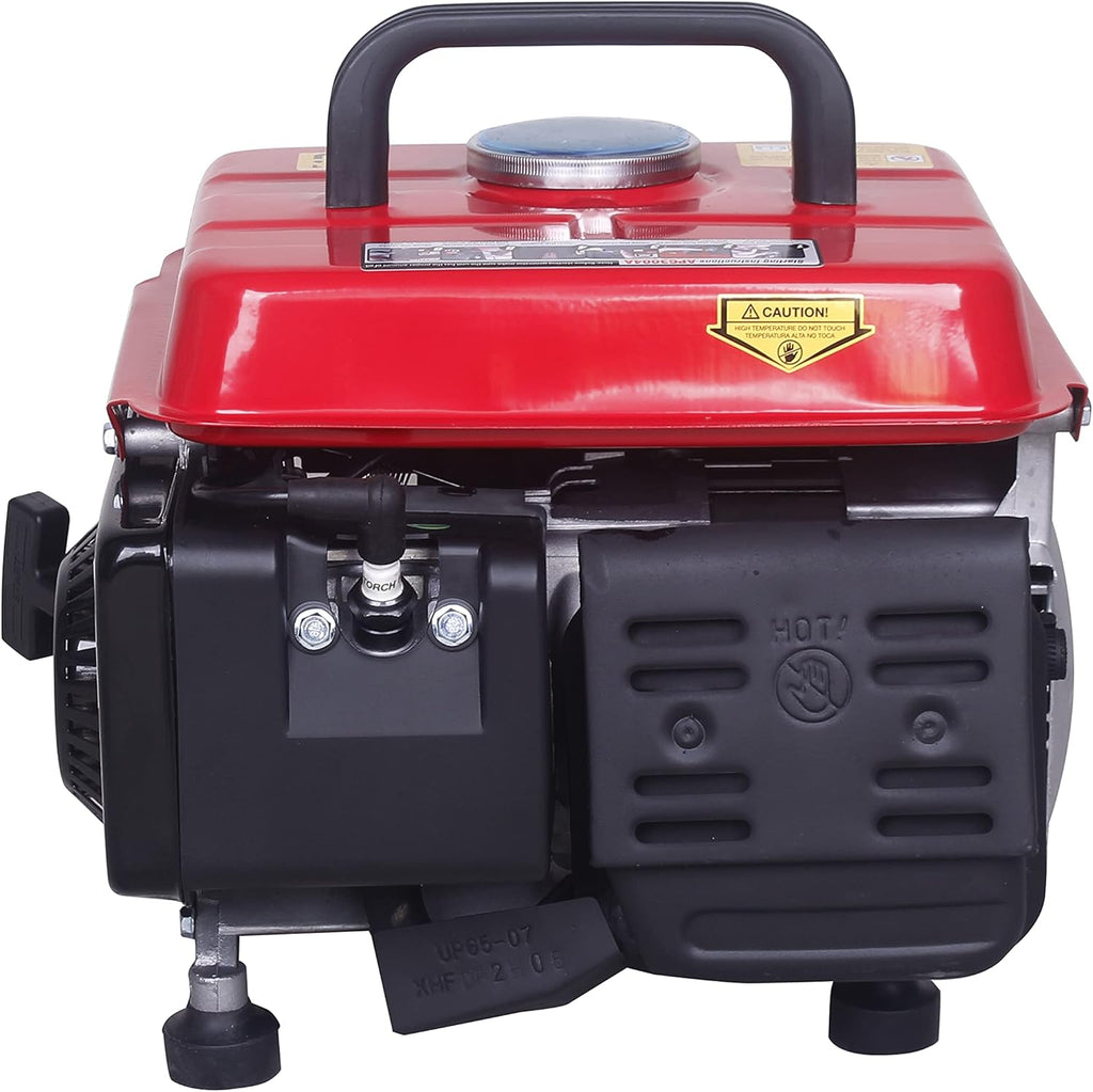 Gas Powered Portable Generator S7822