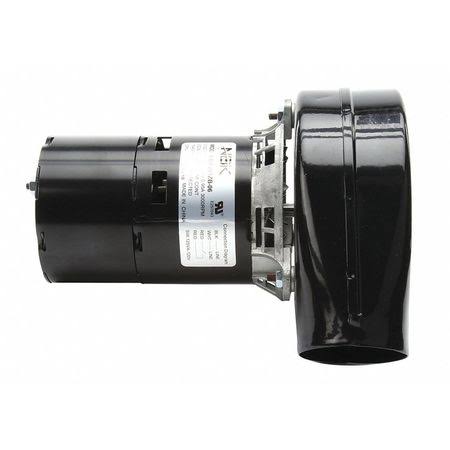 Motor Assembly Blower C748